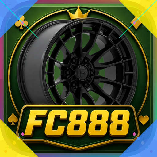 fc888 — mitra unggulan